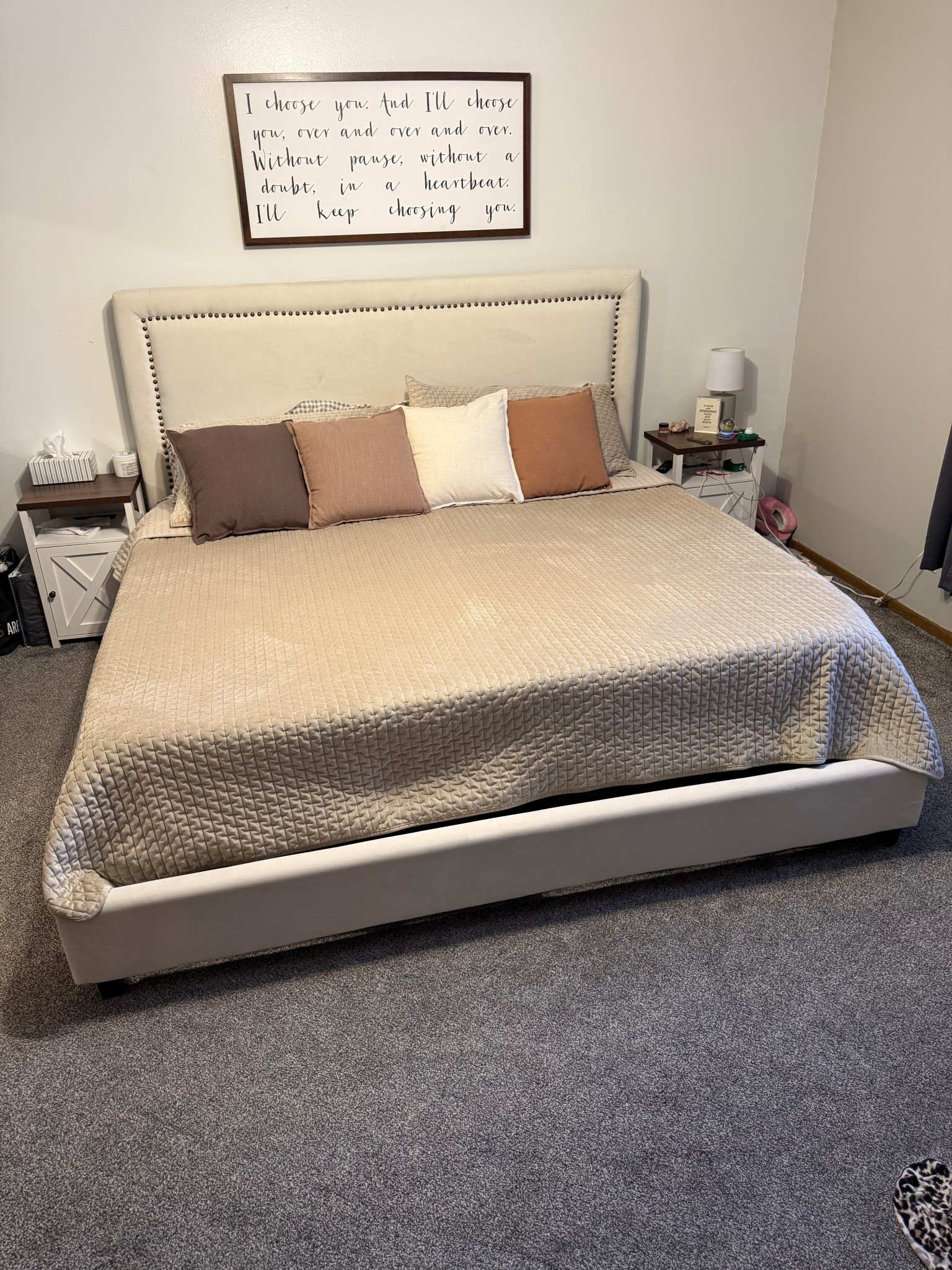 new bedding is making me so happy! 

#LTKHome #LTKmorningroutine #LTKdayinmylife