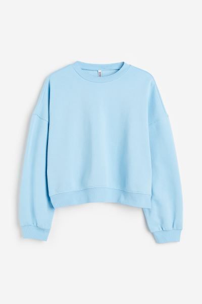 H&M+ Sweater | H&M (DE, AT, CH, NL, FI)
