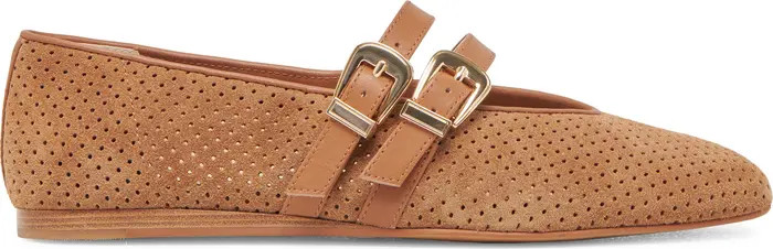 Baylee Mary Jane Flat (Women) | Nordstrom