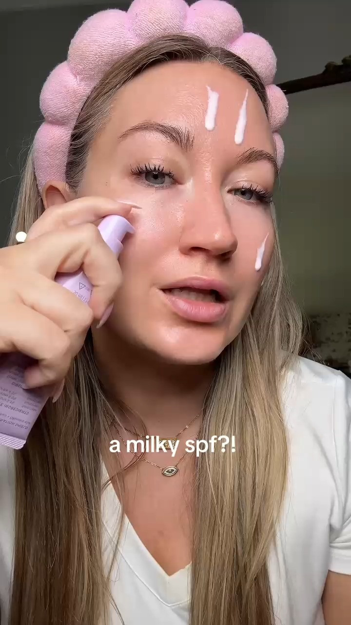 Didn’t expect my skin to look calmer immediately after sunscreen 🫠 #GlassSkin #ad

https://www.tiktok.com/@holistic.wellness.glow/video/7628283345843064077?is_from_webapp=1&sender_device=pc&web_id=7595868255789630984 

 