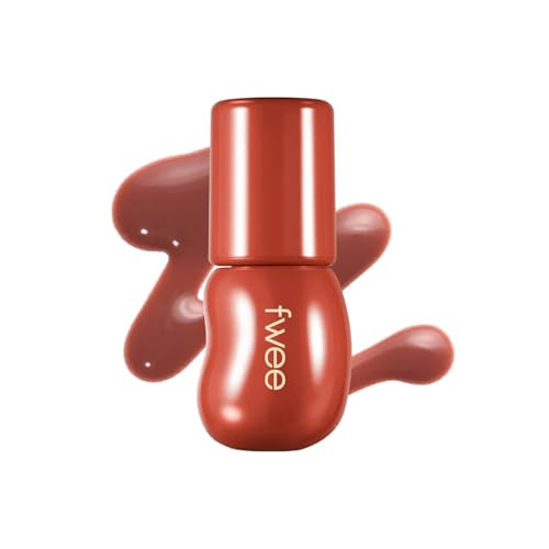 3D Voluming Gloss 70% (Rich) | Scotch 70% l High Shine, Non-Sticky Lip Gloss for Makeup | Long-Lasting, Moisturizing Gel Formula | 30%, 70% Pigment Options | Stocking Stuffers | 5.3g | Amazon (US)