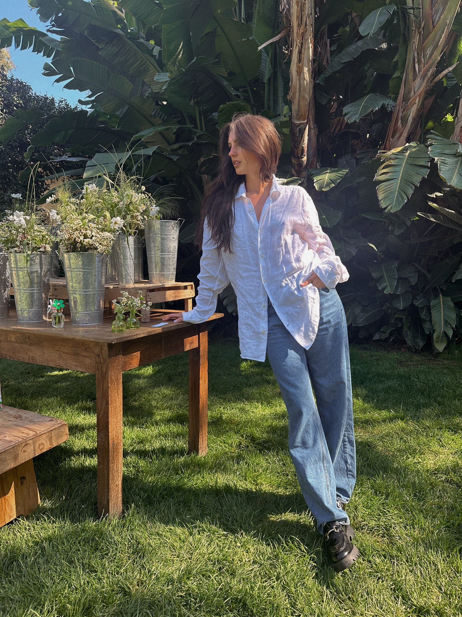 Best jeans EVER so so comfy 

#LTKSpringSale #LTKU #LTKSeasonal