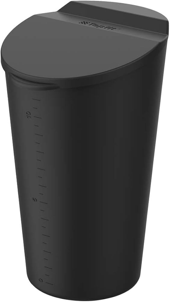 0.47 Liters | Amazon (US)