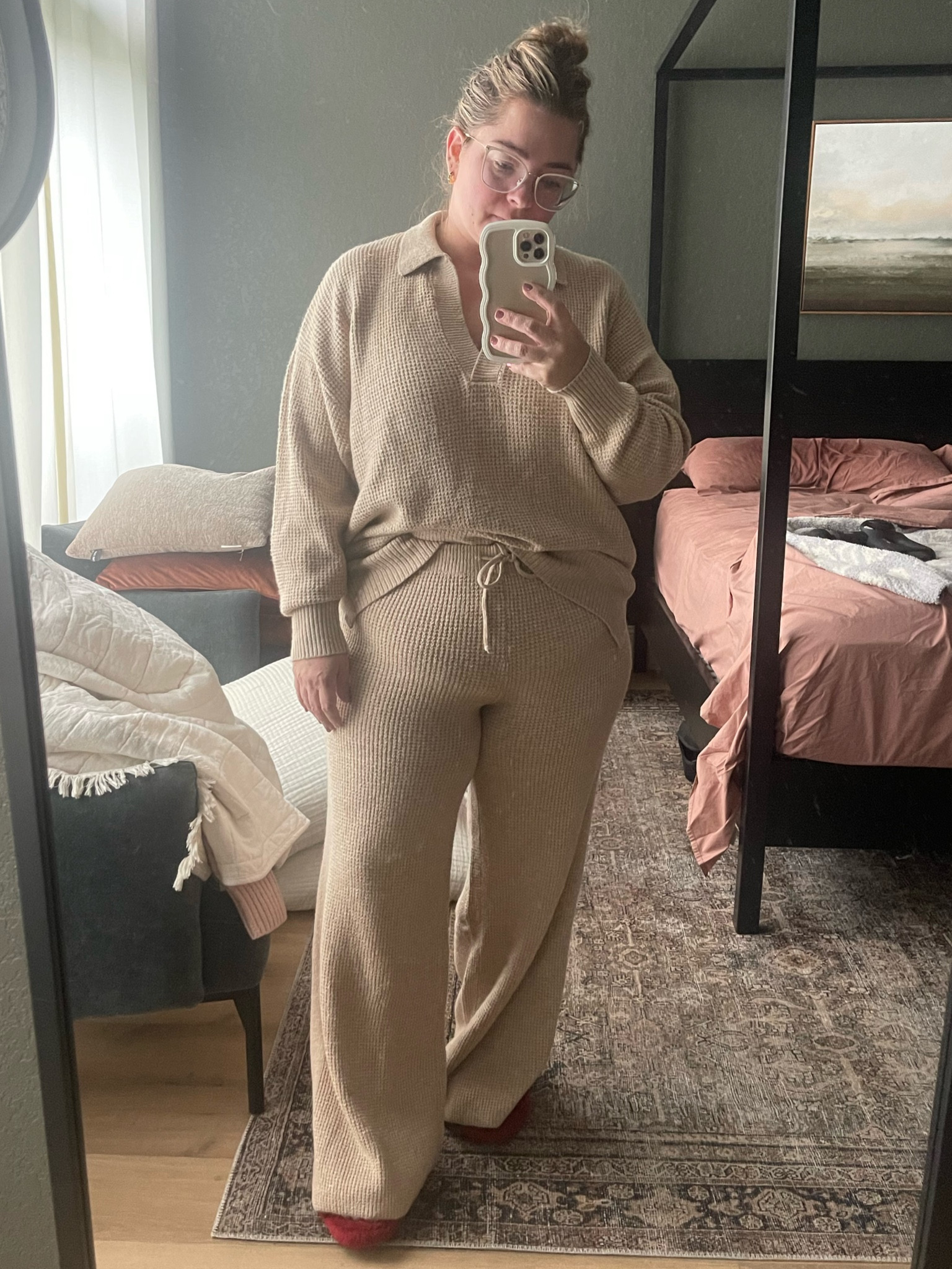 The coziest lounge wear on sale for 40% off! 


#LTKCyberWeek #LTKmidsize #LTKGiftGuide