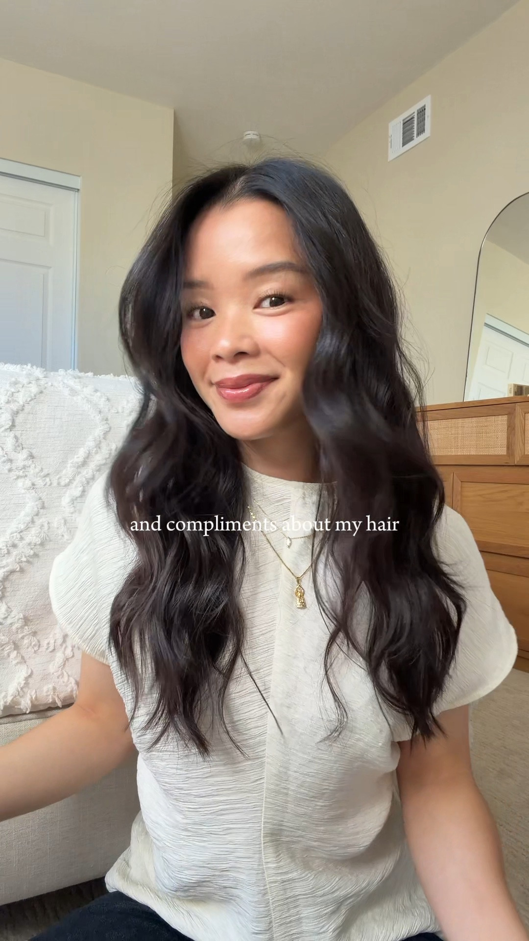 How to get effortless and cool beachy waves using a curling iron 

T3 Micro 1.25in curling iron is currently on sale for the Sephora sale!

#LTKSaleAlert #LTKStyleTip #LTKBeauty