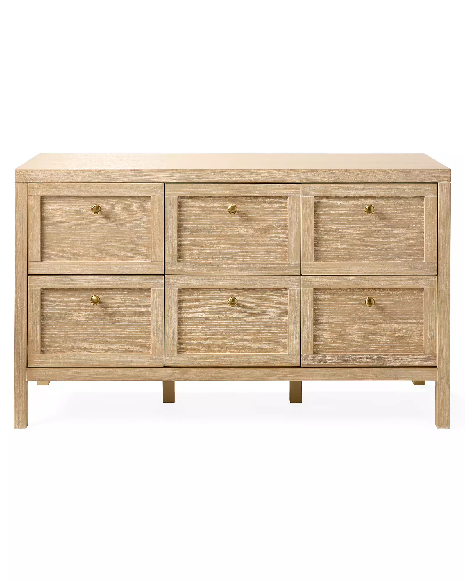 Scout Dresser | Serena and Lily