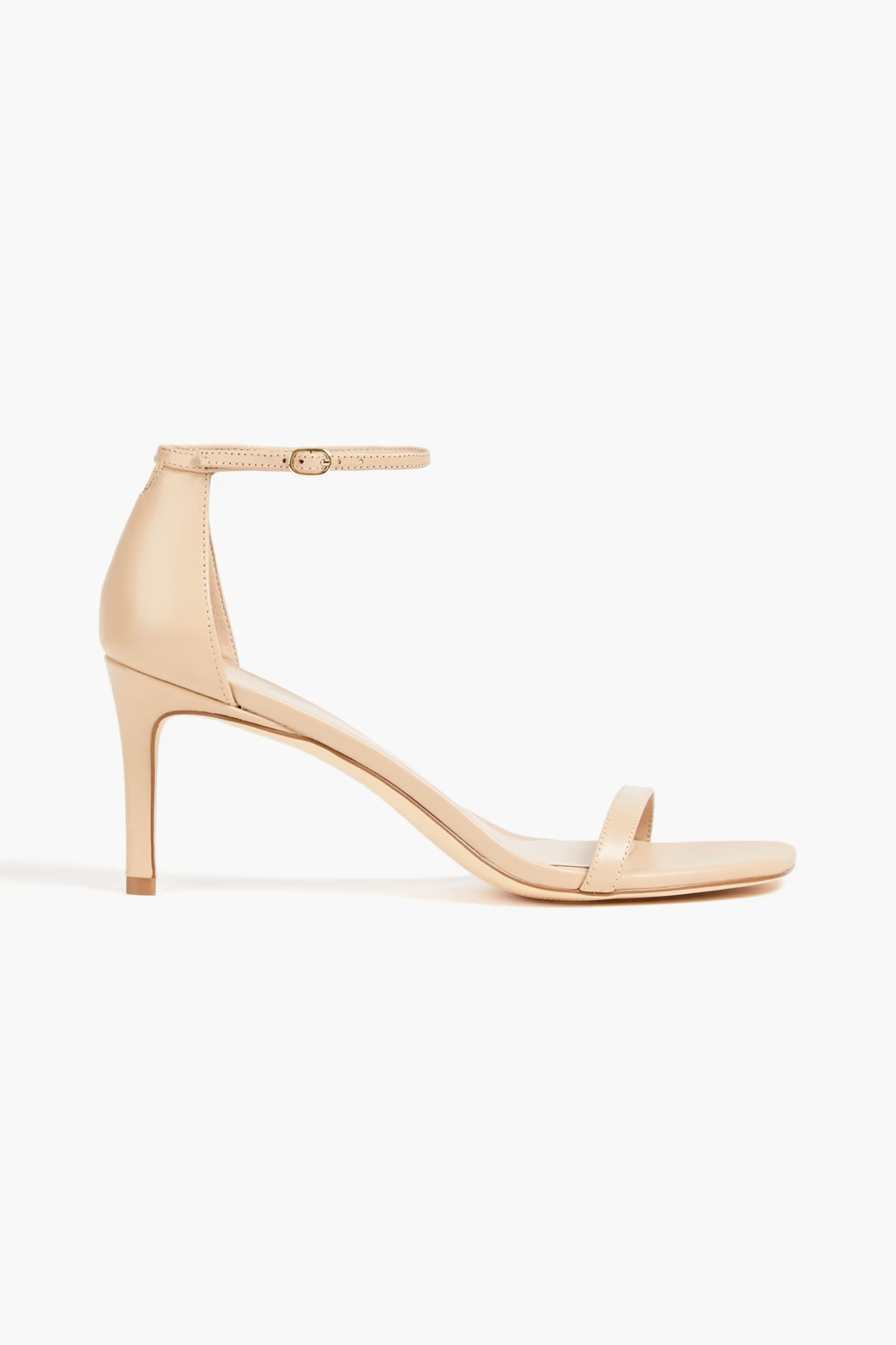 Amelina 74 leather sandals | The Outnet (UK and Europe)