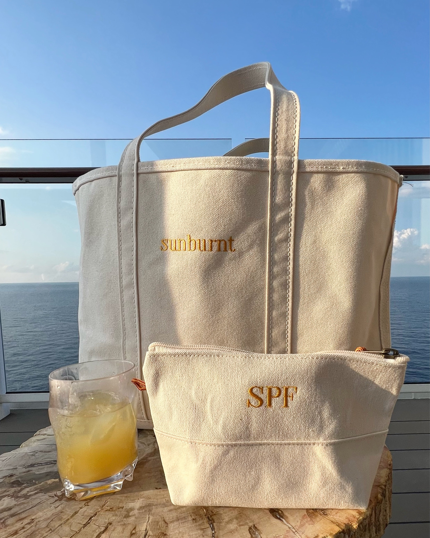 My fave beach bag! 

#LTKtravel #LTKitbag #LTKunder50