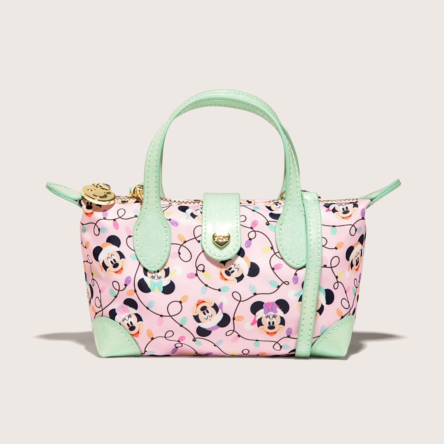 Pouchette Crossbody Bag | Stoney Clover Lane | Stoney Clover Lane