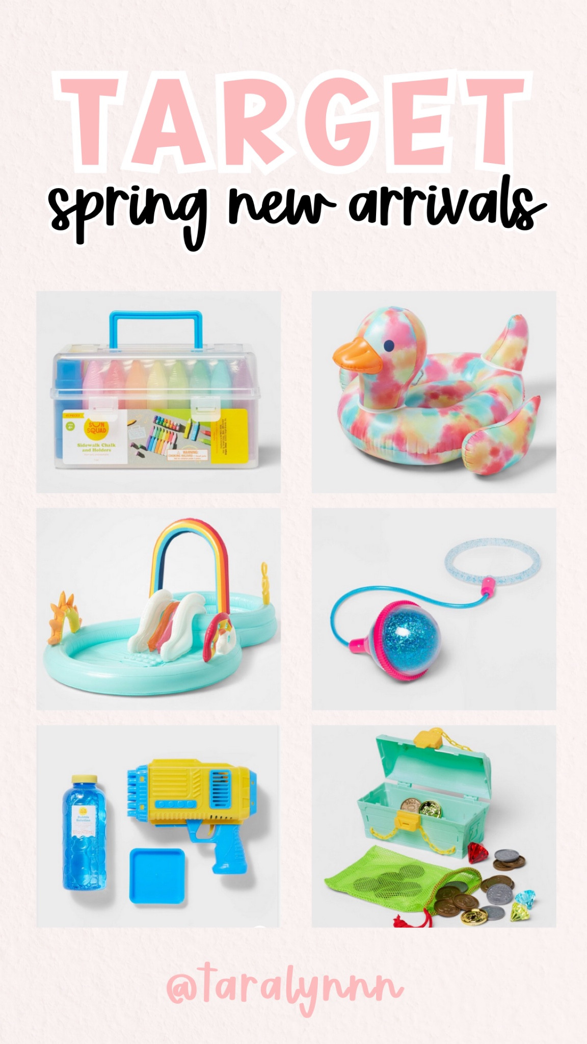 Fun Outdoor Activities for Kid’s at Target! ☀️

#target #kids #family #fun #easter #outdoor #swim #swimming #toddler #watertoys #pool #poolday #summer #spring

#LTKfamily #LTKkids #LTKswim