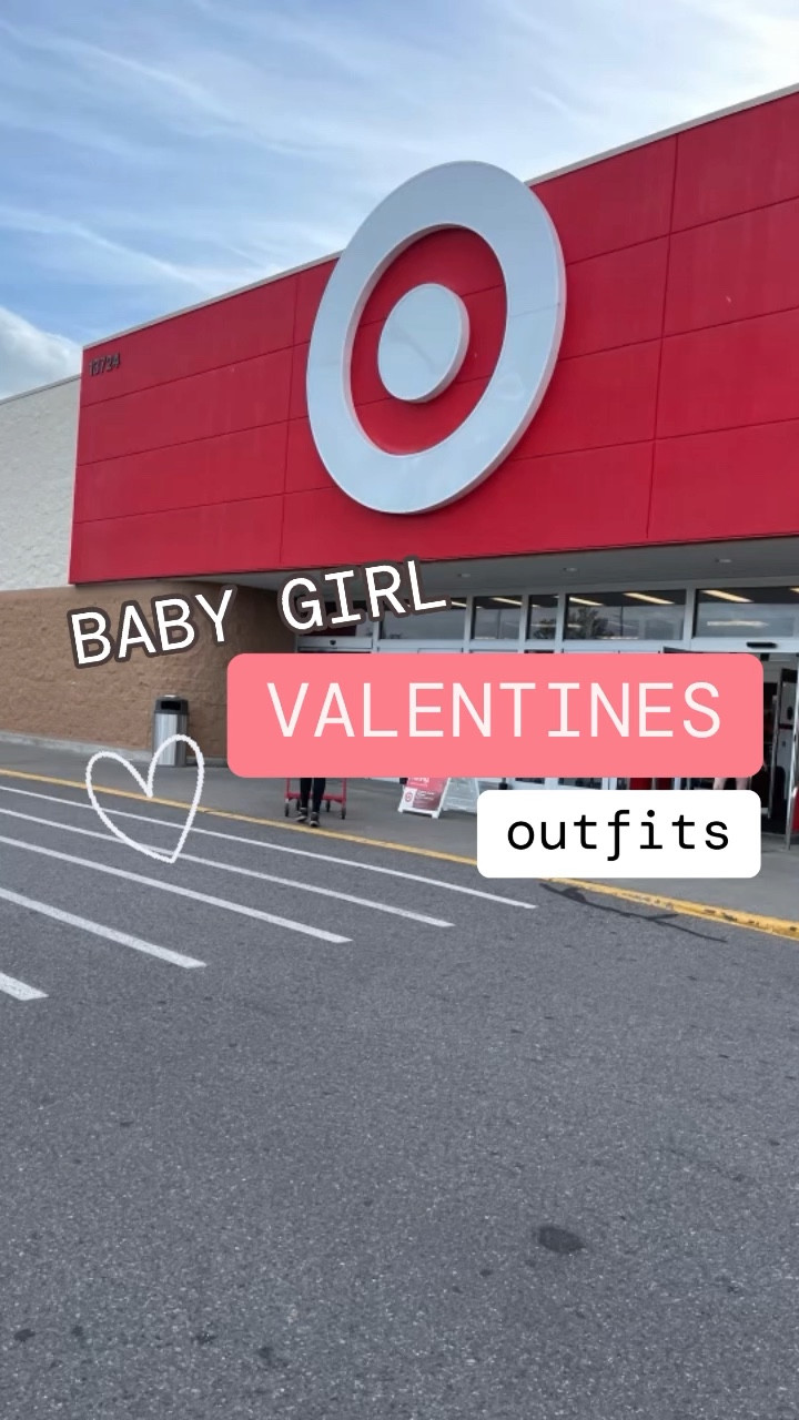 Baby girl Valentine’s Day outfits are back and cuter than ever! 

#LTKfamily #LTKkids #LTKbaby