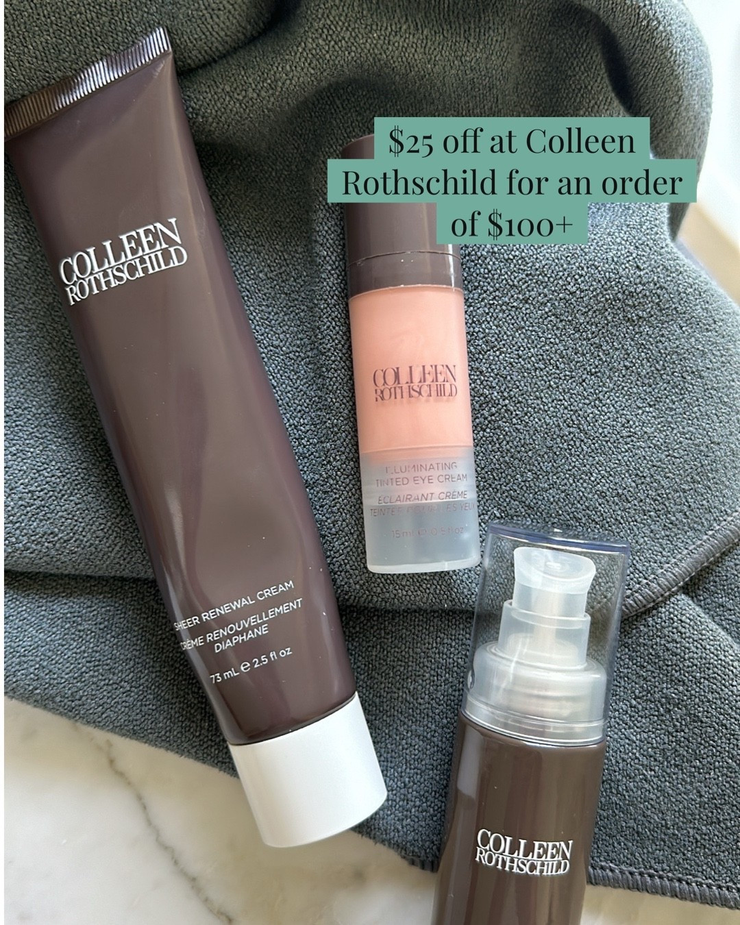 LDW sales you can't miss! 