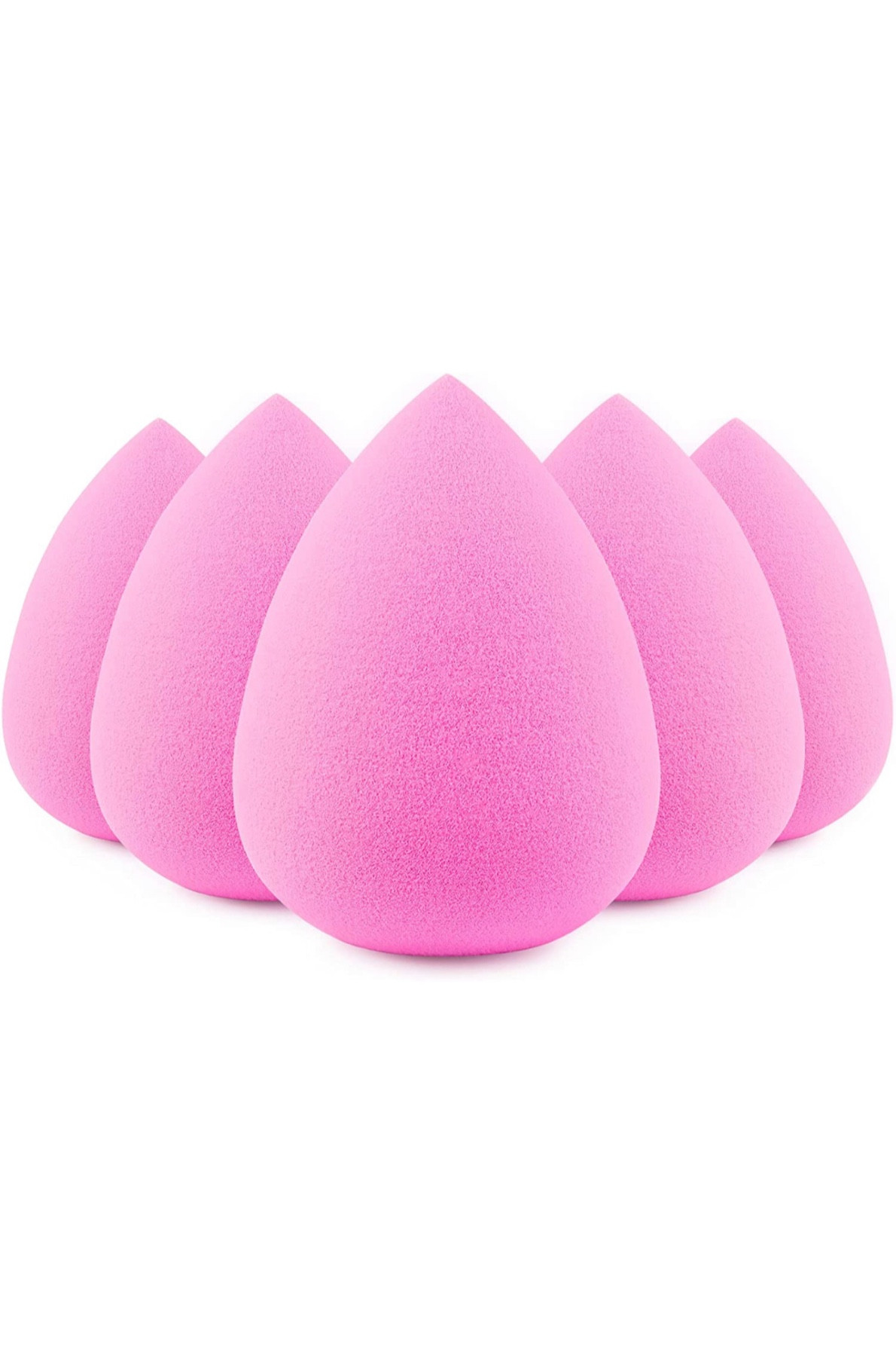 Amazon makeup sponge 5 pack on sale for $3.99

#LTKbeauty #LTKsalealert #LTKunder50