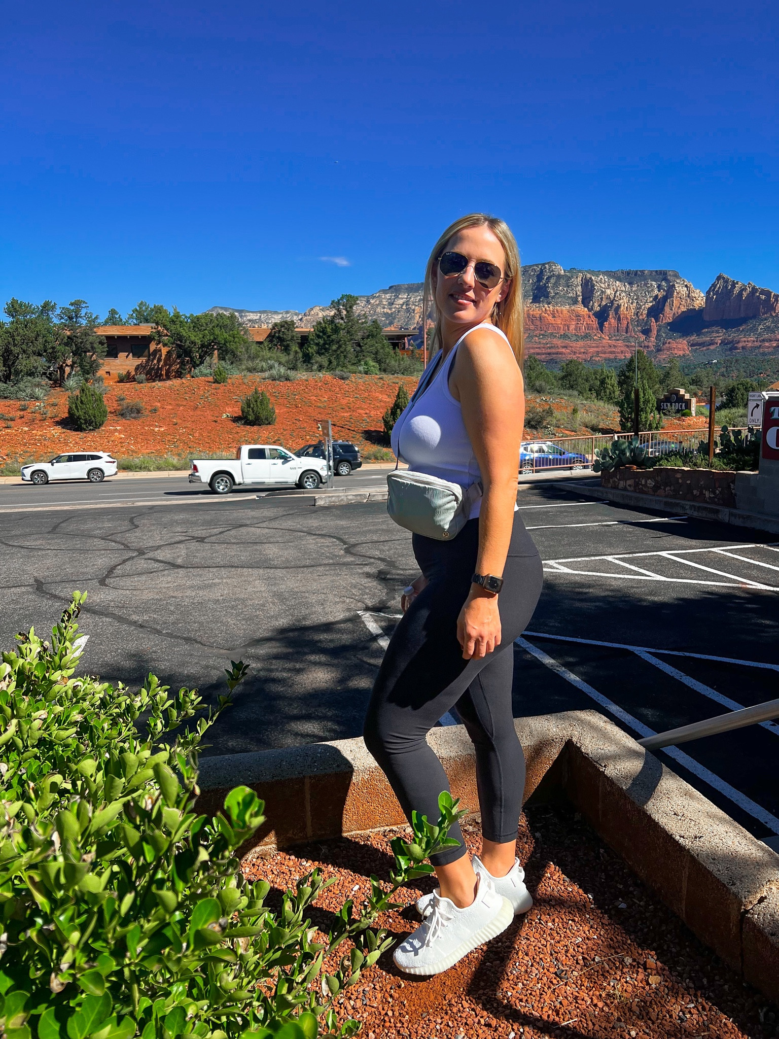 Sedona. Activewear 

#LTKunder50 #LTKSeasonal #LTKunder100