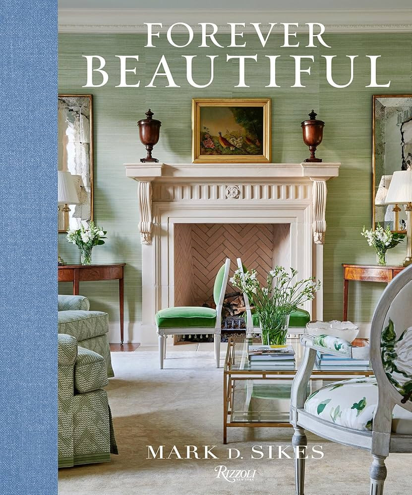 Forever Beautiful: All-American Style All Year Long | Amazon (US)