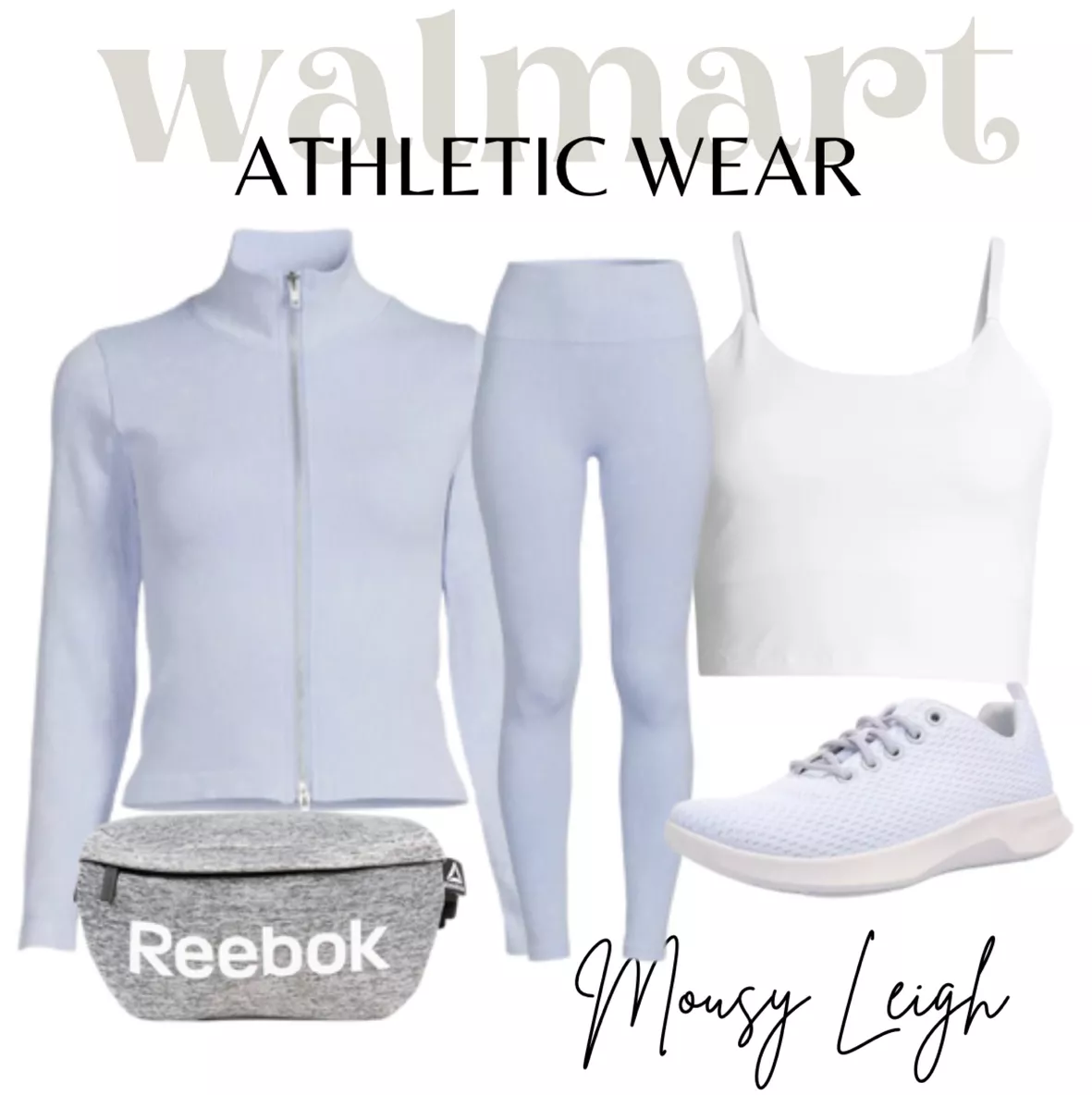 Women's Sportswear and Active Wear #athletic #shorts #outfit