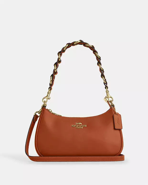 COACH\u00ae GB | Teri Shoulder Bag | Coach (UK)