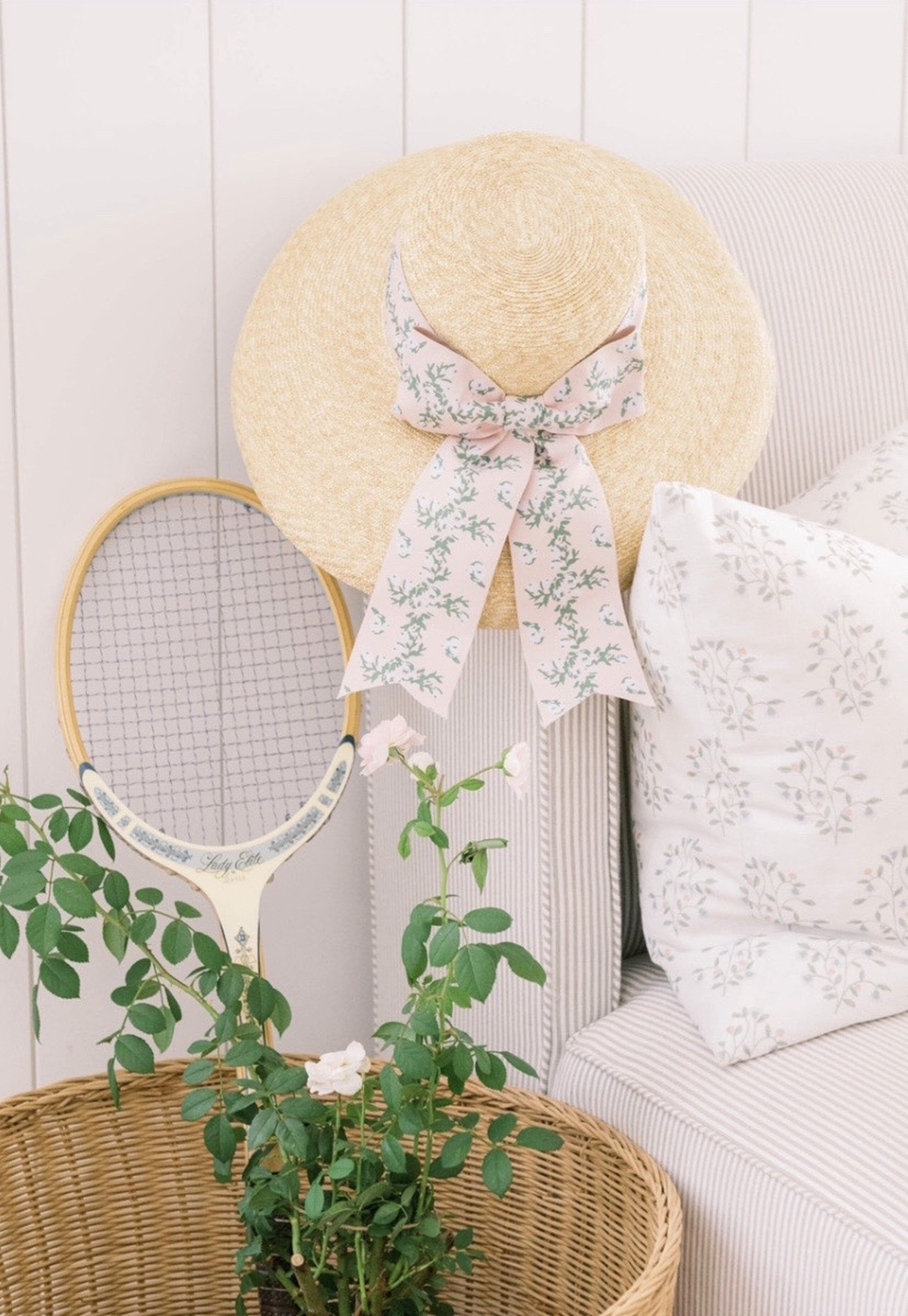 Palm Beach Lately x Lisi Lerch Hat | Lisi Lerch Inc