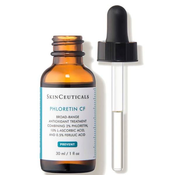 SkinCeuticals Phloretin CF with Ferulic Acid Vitamin C Serum 30ml | Skinstore