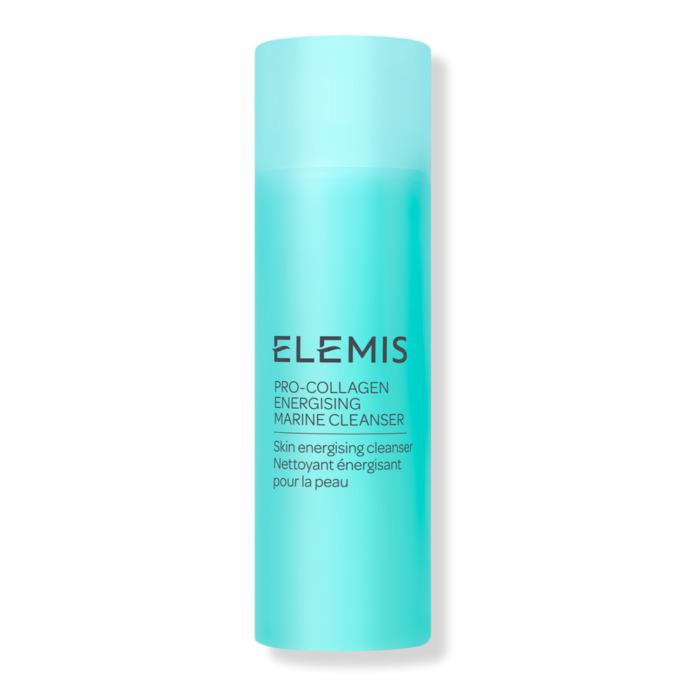 ELEMIS Pro-Collagen Energising Marine Cleanser | Ulta