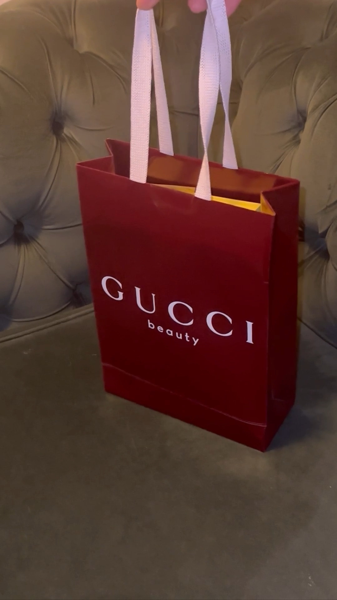 Aquele tipo de presente que parece apenas um sonho!!! Amando conhecer as fragrâncias da minha marca favorita do mundo!

#LTKbrasil #LTKbeleza