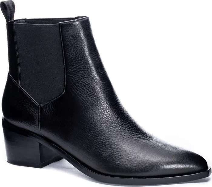 Filip Chelsea Bootie (Women) | Nordstrom