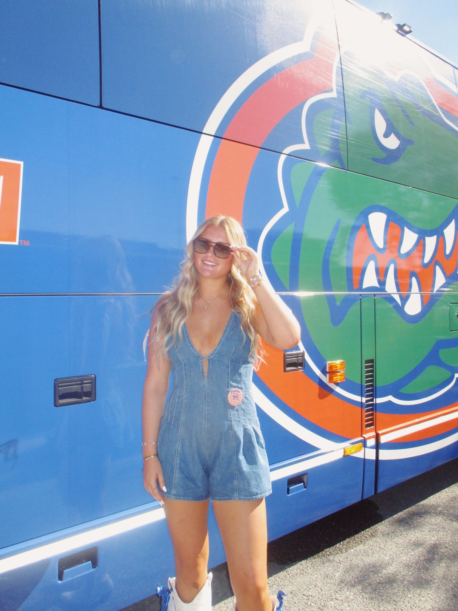 UF GAMEDAY INSPO


#LTKootd #LTKFindsUnder100 #LTKTall