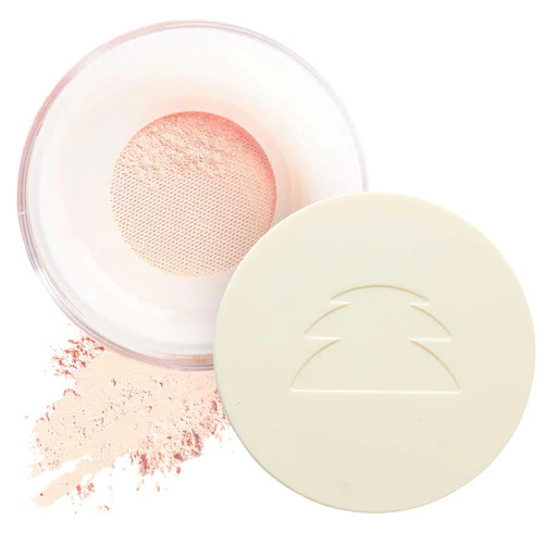 Magic Hour 16-hour Blurring Talc-Free Loose Setting Powder | Sephora (US)