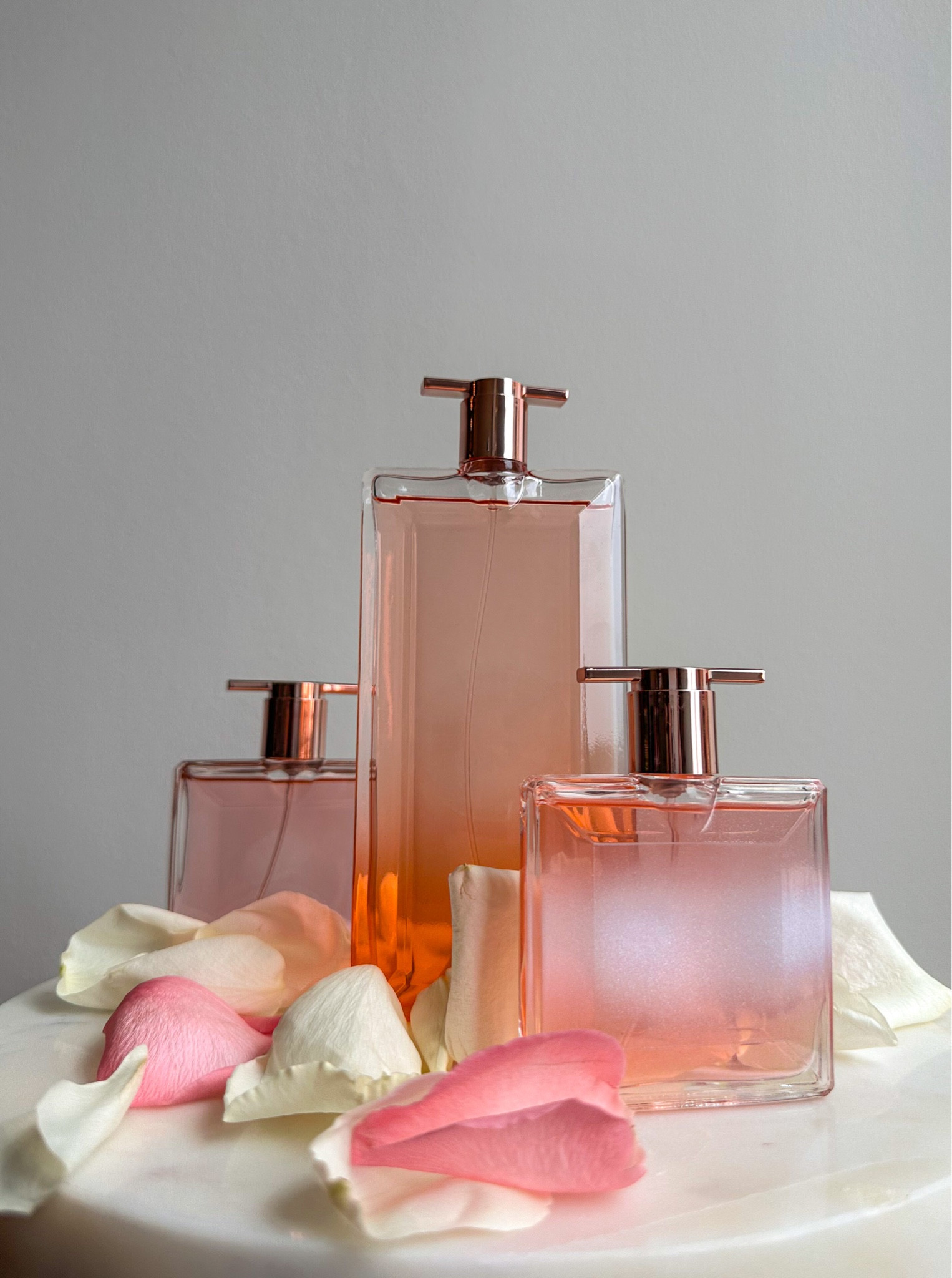 Lancôme Fragrances lately have been in my rotation
~ #sale. Which Idôle is your favorite? Right now
the Idôle Now is mine. This
perfume smells elegant and radiates confidence
and will definitely turn heads. Lancôme has a 25%
off on their website right
now
Video I nboxing on my IG:
@buciie_m
#LTKsalealert #LTKstyletic
#LTKbeauty

#LTKstyletip #LTKsalealert #LTKbeauty