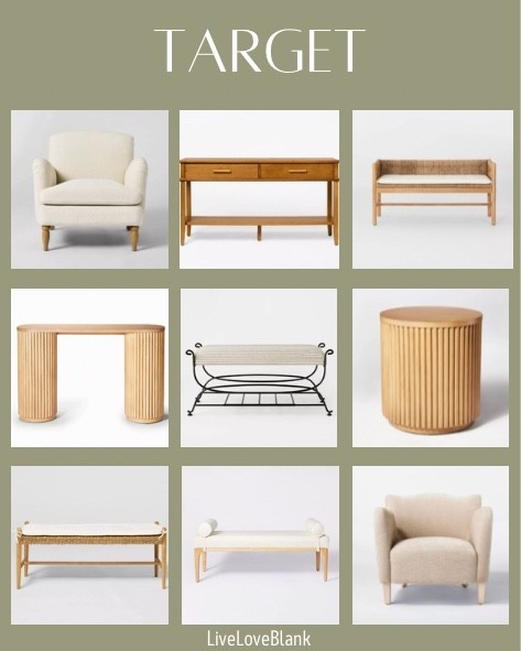 Target home
New at Target 


#LTKSeasonal #LTKOver40 #LTKHome