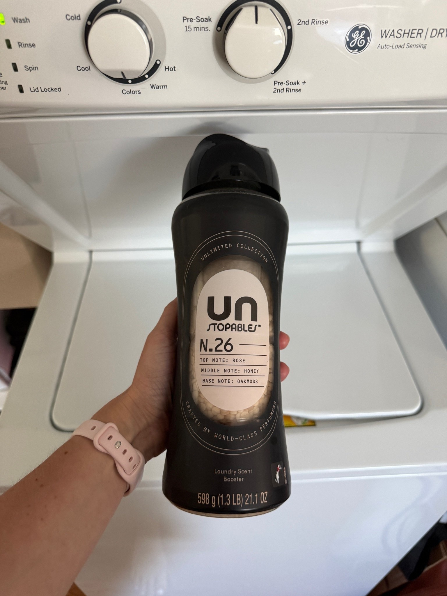 Want your laundry to smell amazing? These scent boosters are INCREDIBLE
