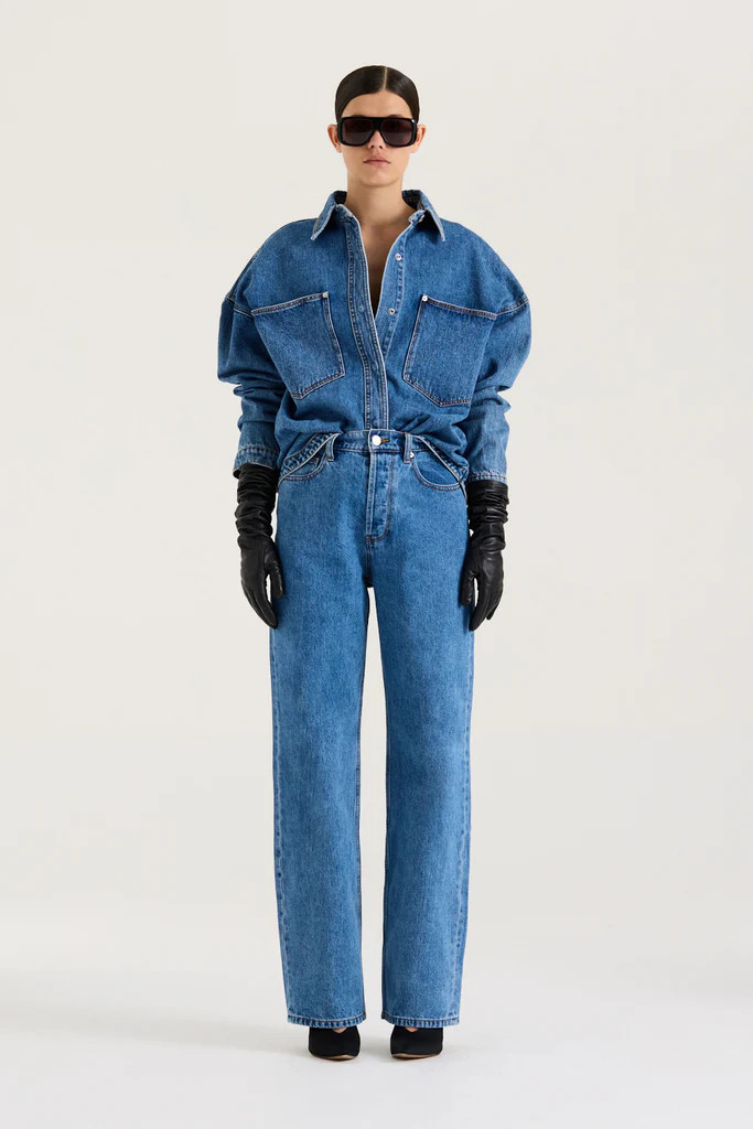 Aurora Shirt | Henne