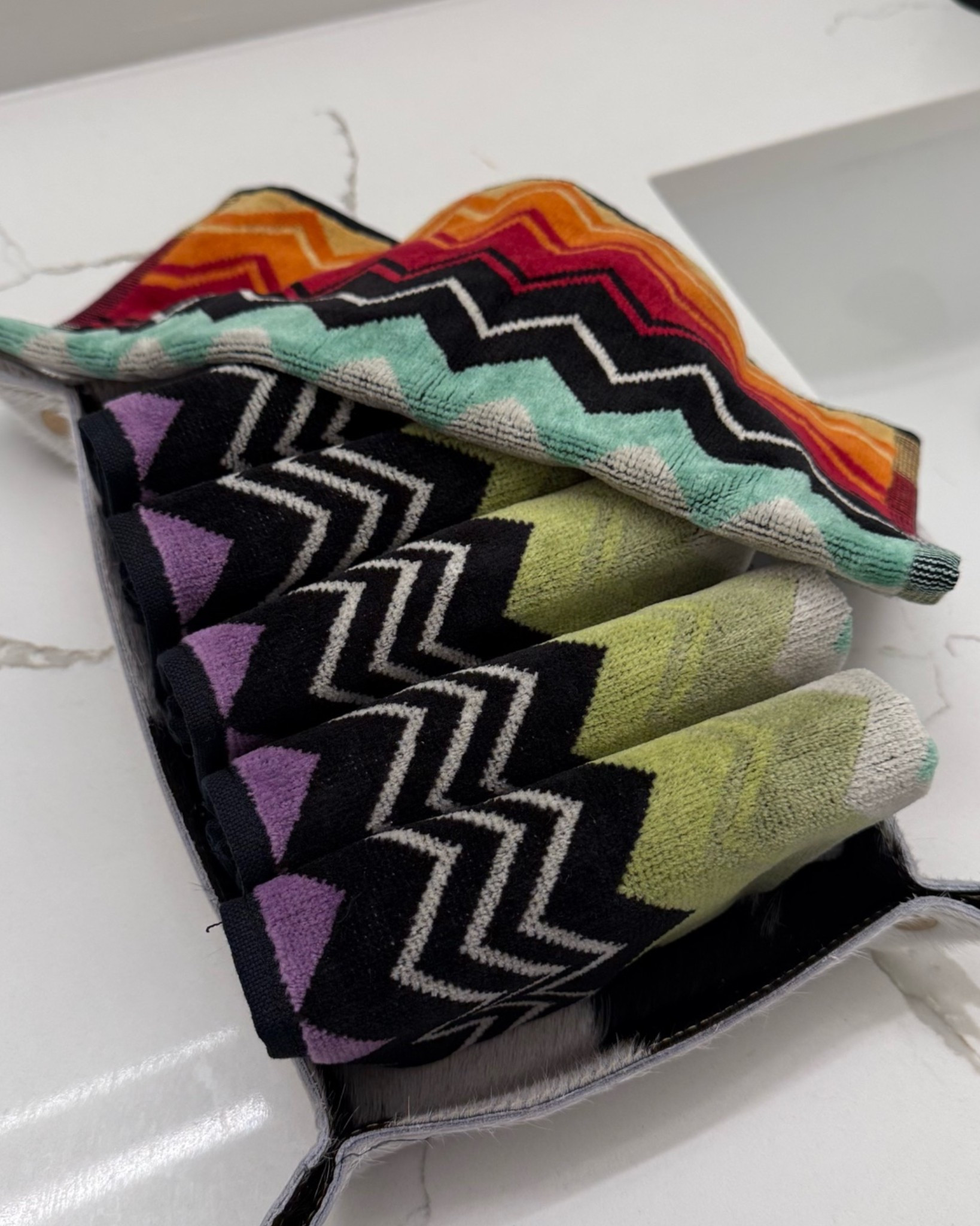 new face towels

#LTKHome