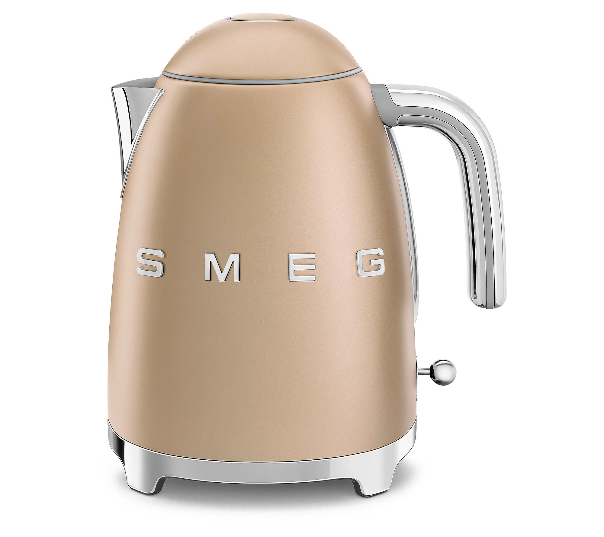 Smeg 50's Retro Style Electric Kettle | QVC