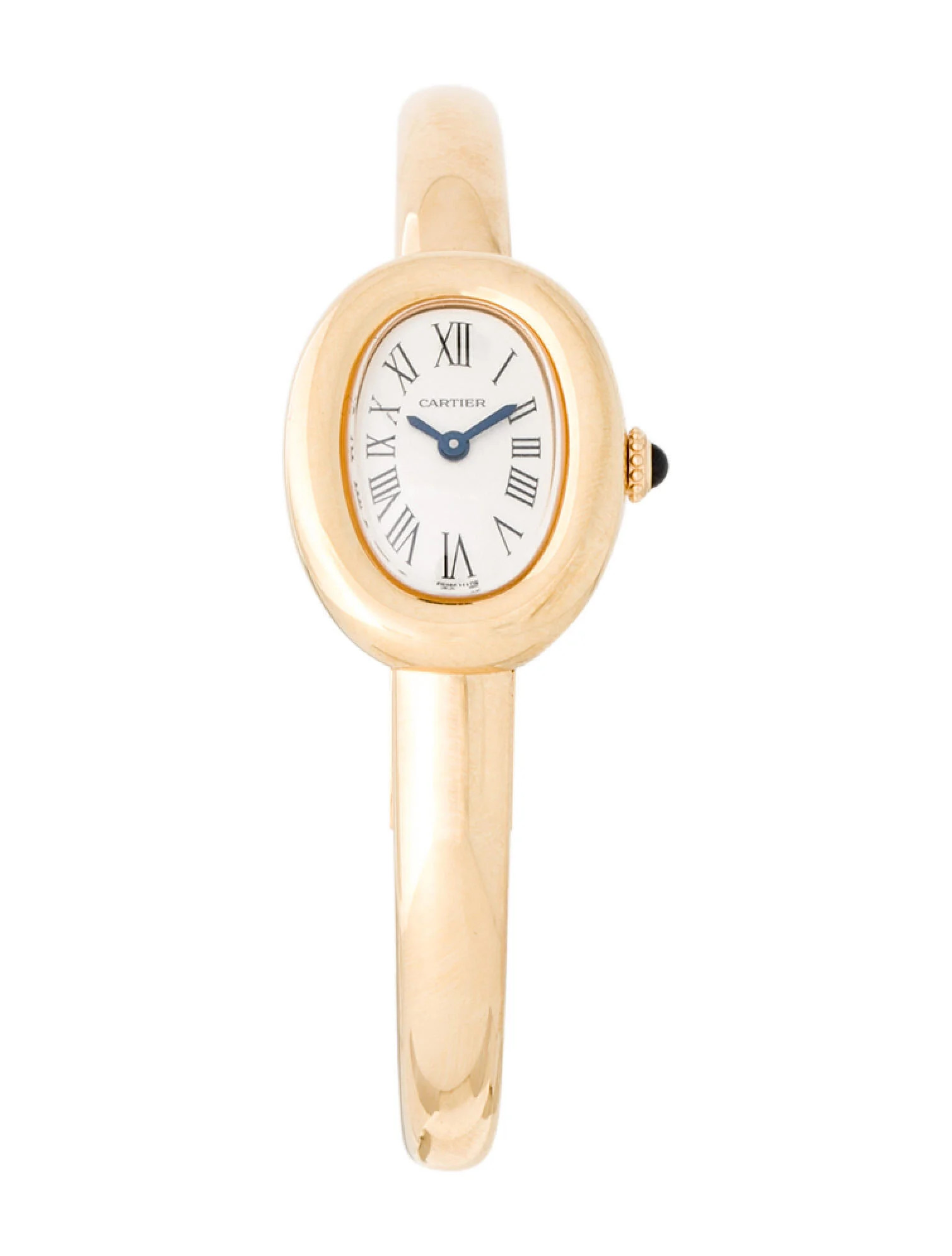 Baignoire Watch Size 16 | The RealReal