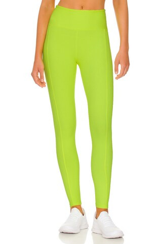 Malibu Legging
                    
                    YEAR OF OURS | Revolve Clothing (Global)