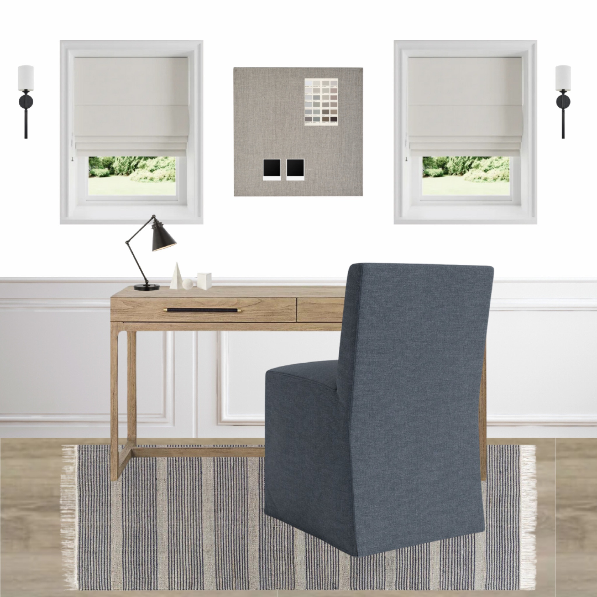 Home Office, home office ideas, home office design, home office decor, home office desk, home office design inspo, desk, home office desk, desk chair, work from home inspo

#LTKhome #LTKstyletip #LTKworkwear