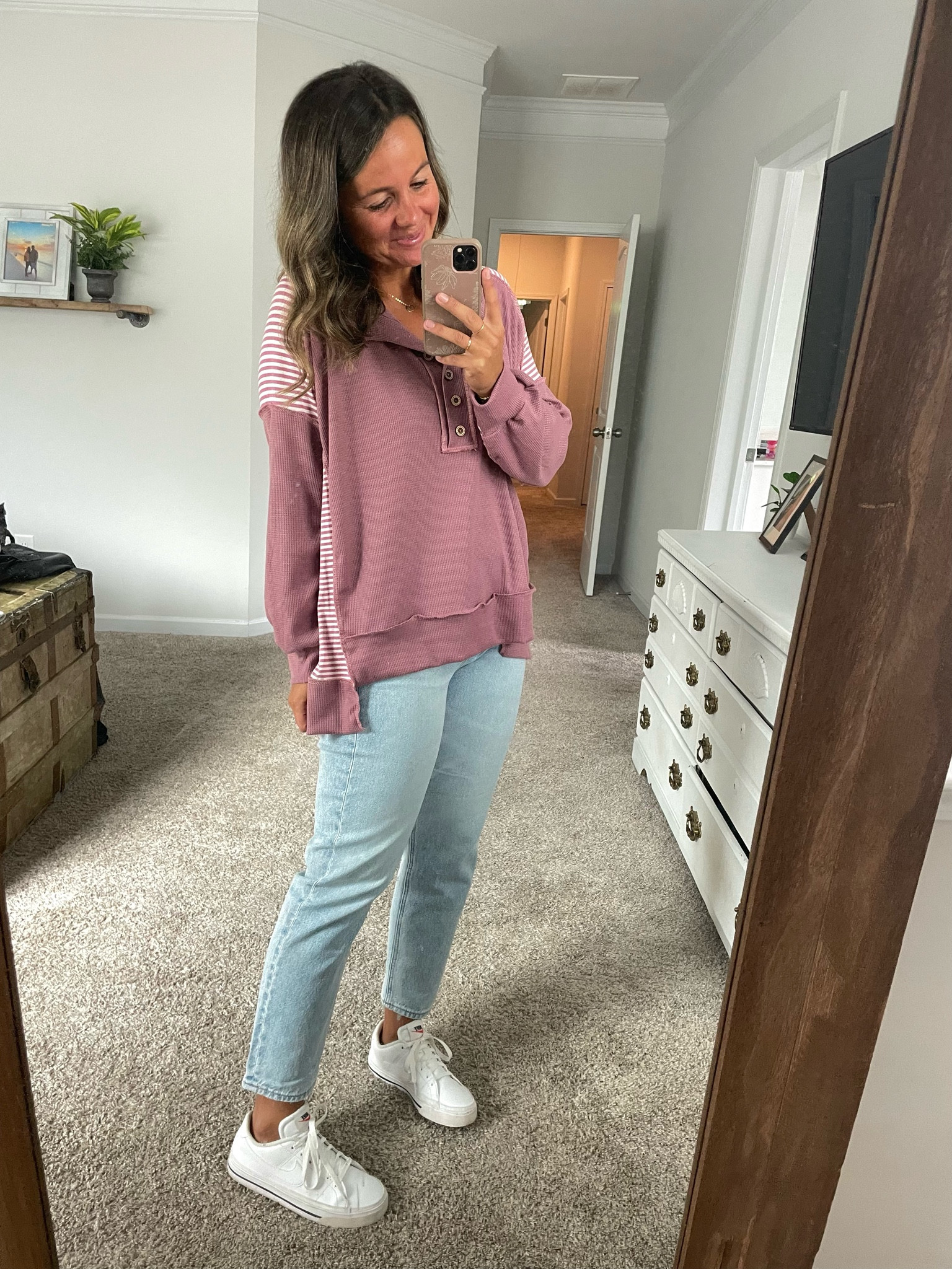 Casual mom outfit

#LTKGiftGuide #LTKstyletip #LTKworkwear