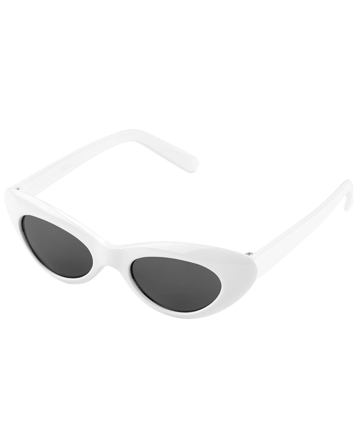 White Cat Eye Sunglasses | carters.com | Carter's