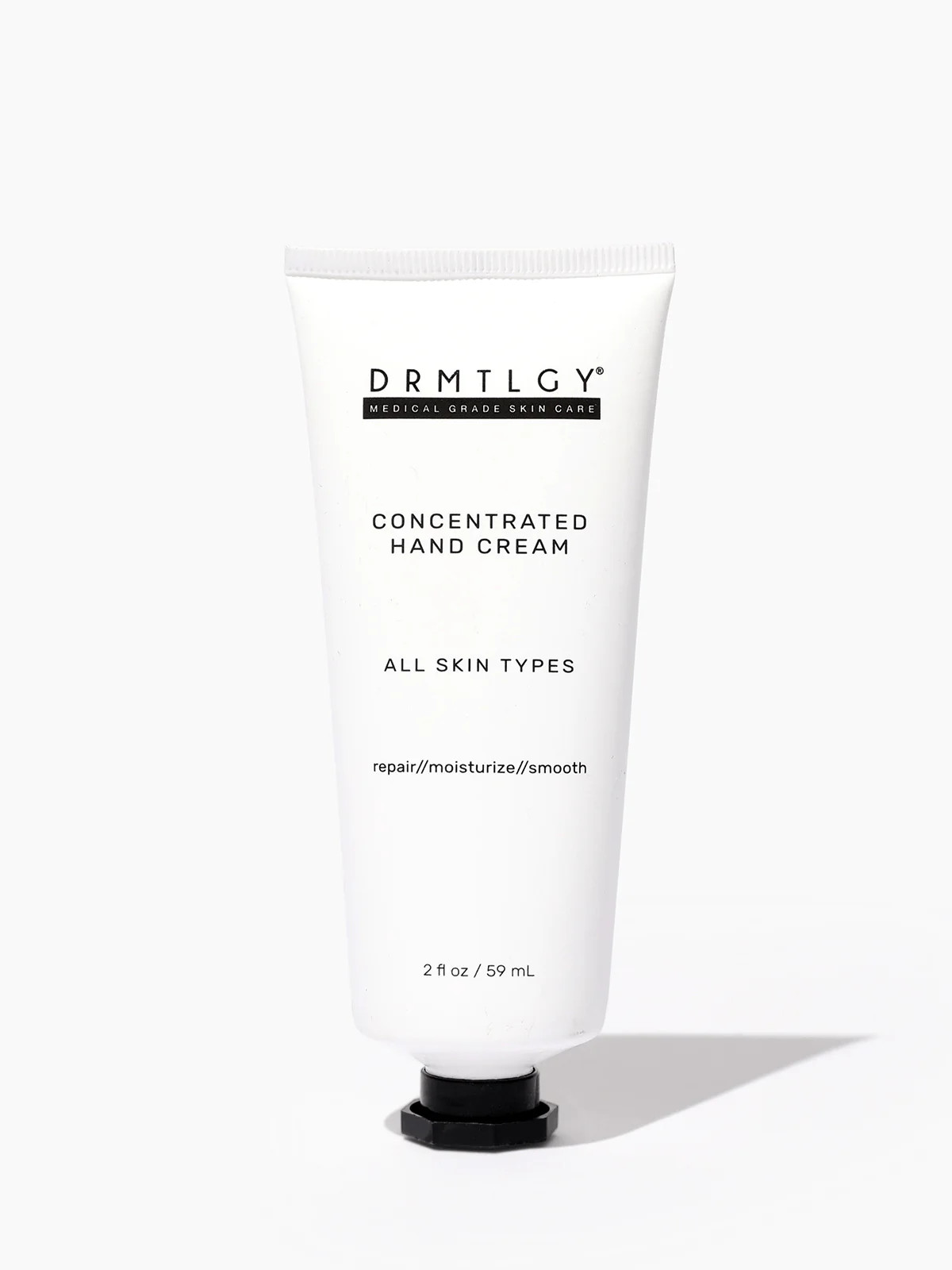Concentrated Hand Cream | DRMTLGY