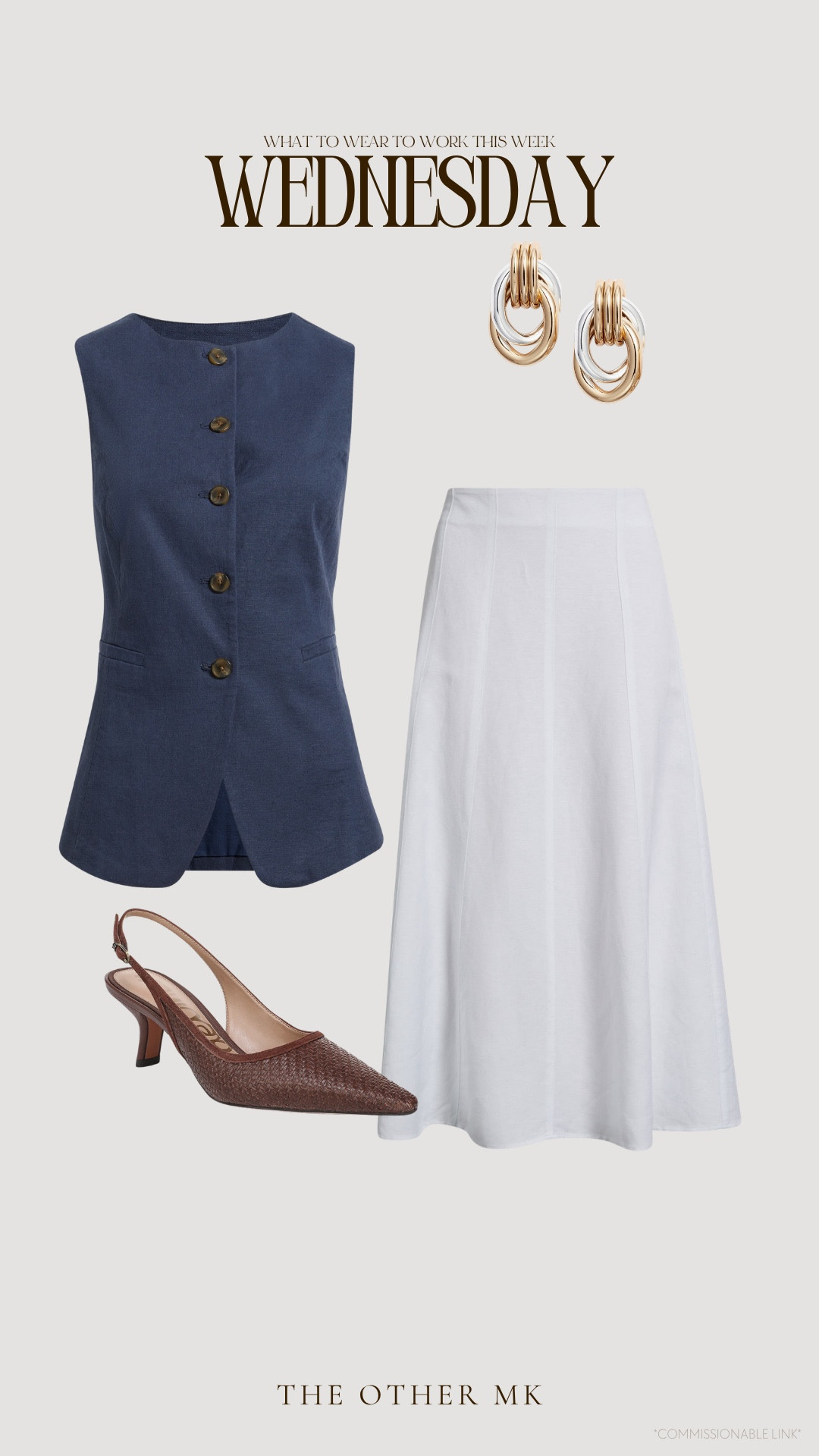 What to wear to work this week


#LTKMidsize #LTKWorkwear #LTKTall