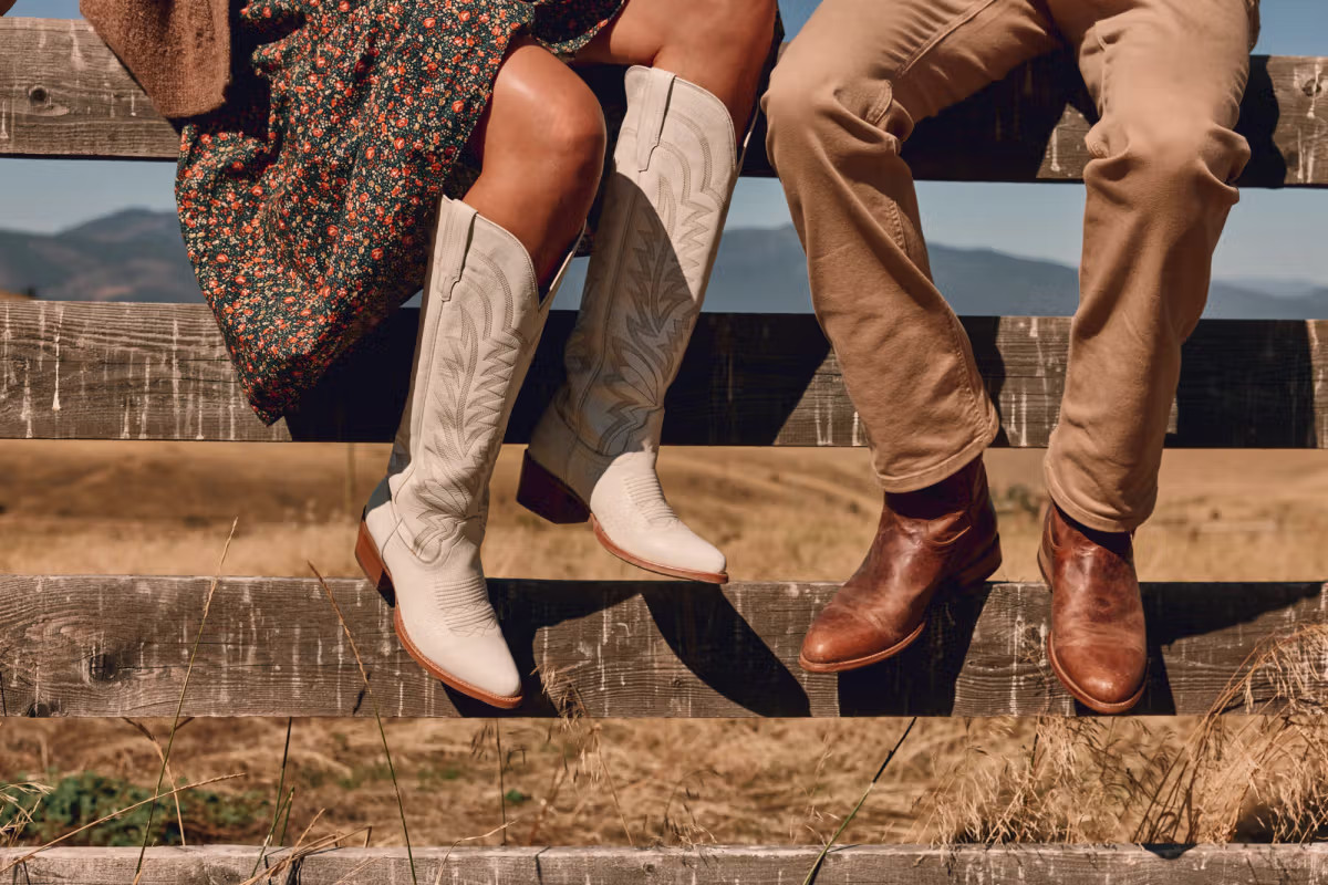 Western Wear & Cowboy Boots for Everyone | Tecovas | Tecovas