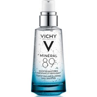 Vichy Mineral 89 Hyaluronic Acid Booster Serum 75ml | Look Fantastic (UK)