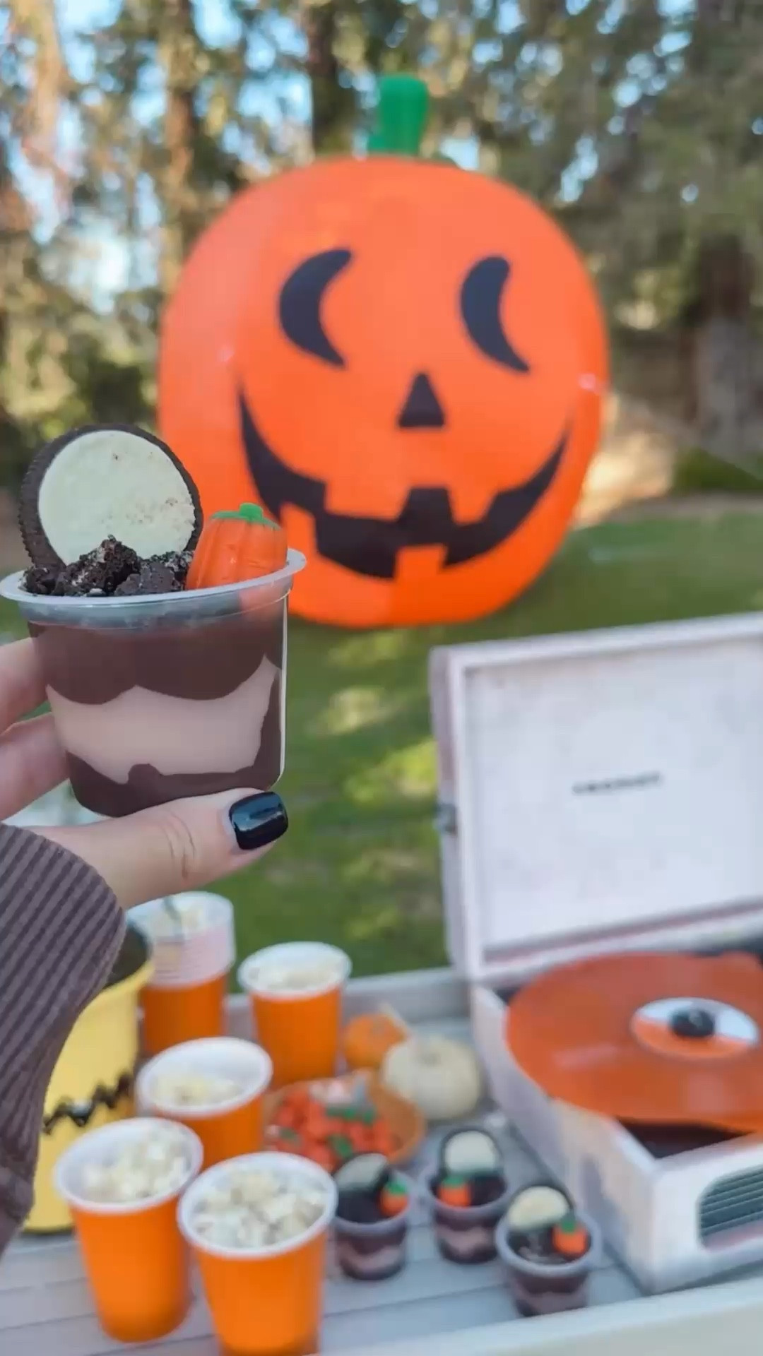 Great Pumpkin prep 🧡🎃

#LTKSeasonal #LTKHalloween #LTKHoliday