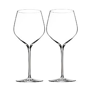 Waterford Elegance Cabernet Sauvignon Wine Glass, Pair | Bloomingdale's (US)