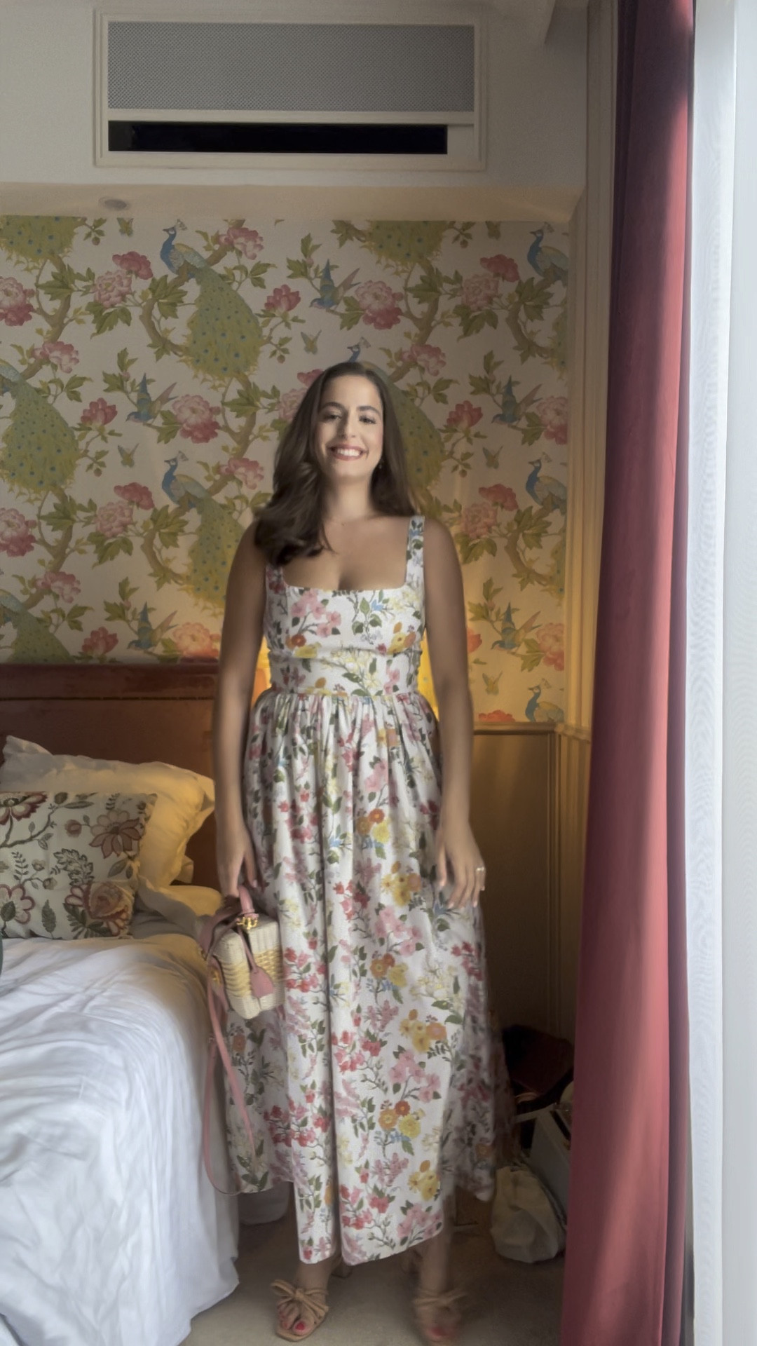 South of France, engagement photos, engagement pictures, coco shop, white dress, bride, floral dress, midi dress, bride to be, bridal shower, straw bag, wicker bag, nude block heels, loeffler Randall, wedding, France 

#LTKVideo #LTKWedding #LTKTravel