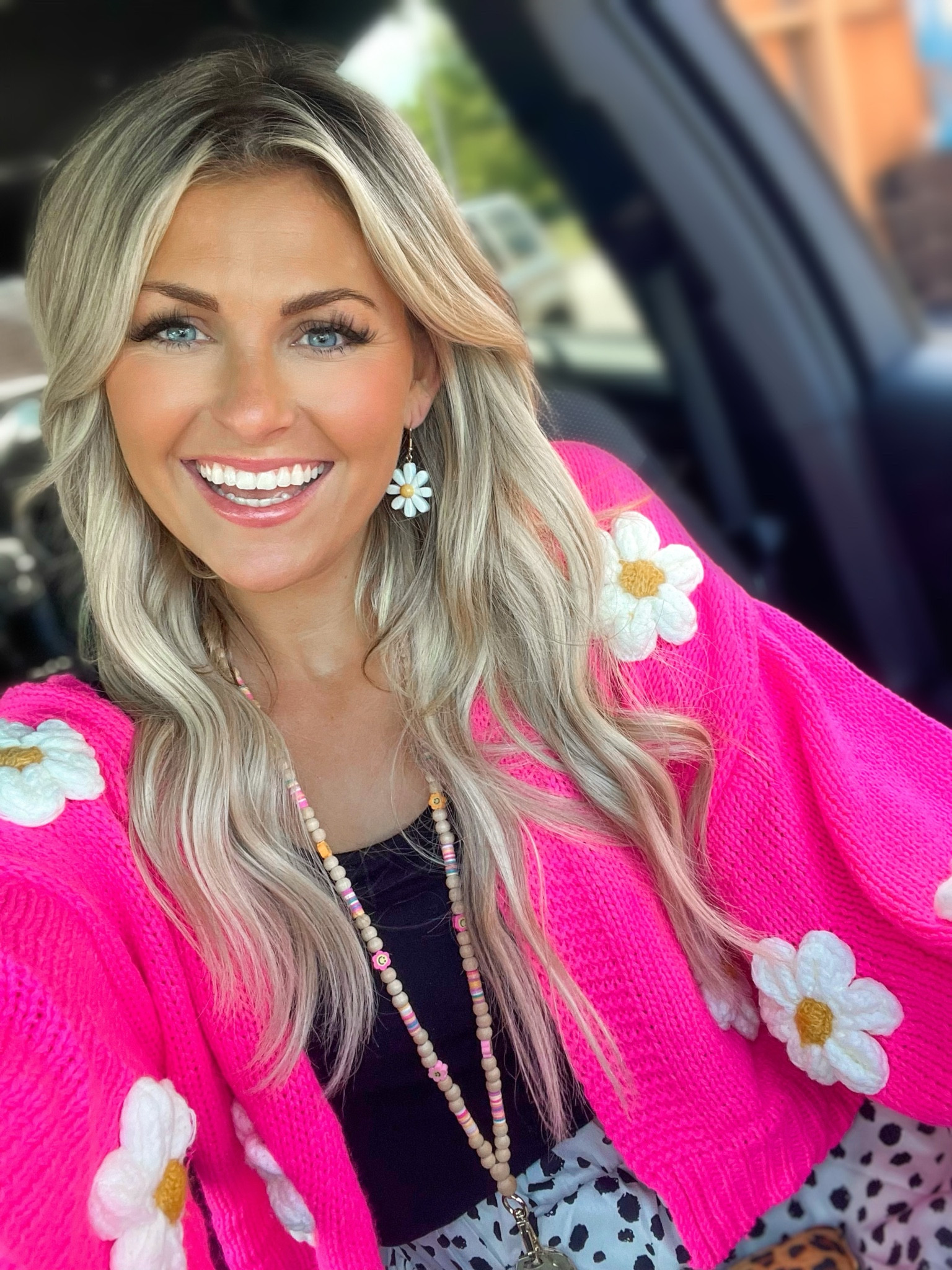 Teacher ootd 🌸💗 true to size // medium #shein #sheingals 

#LTKunder50 #LTKfit #LTKstyletip