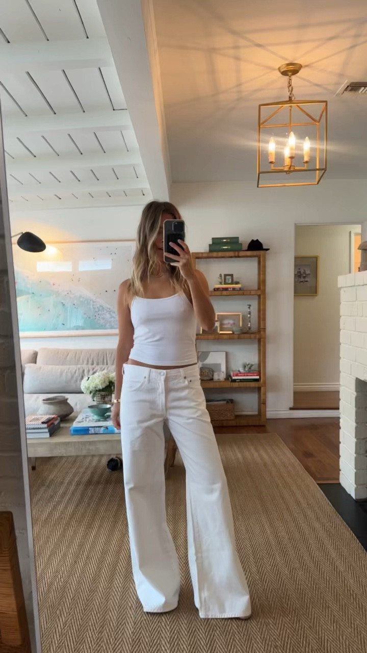 Revolve haul: summer travels! 🍓