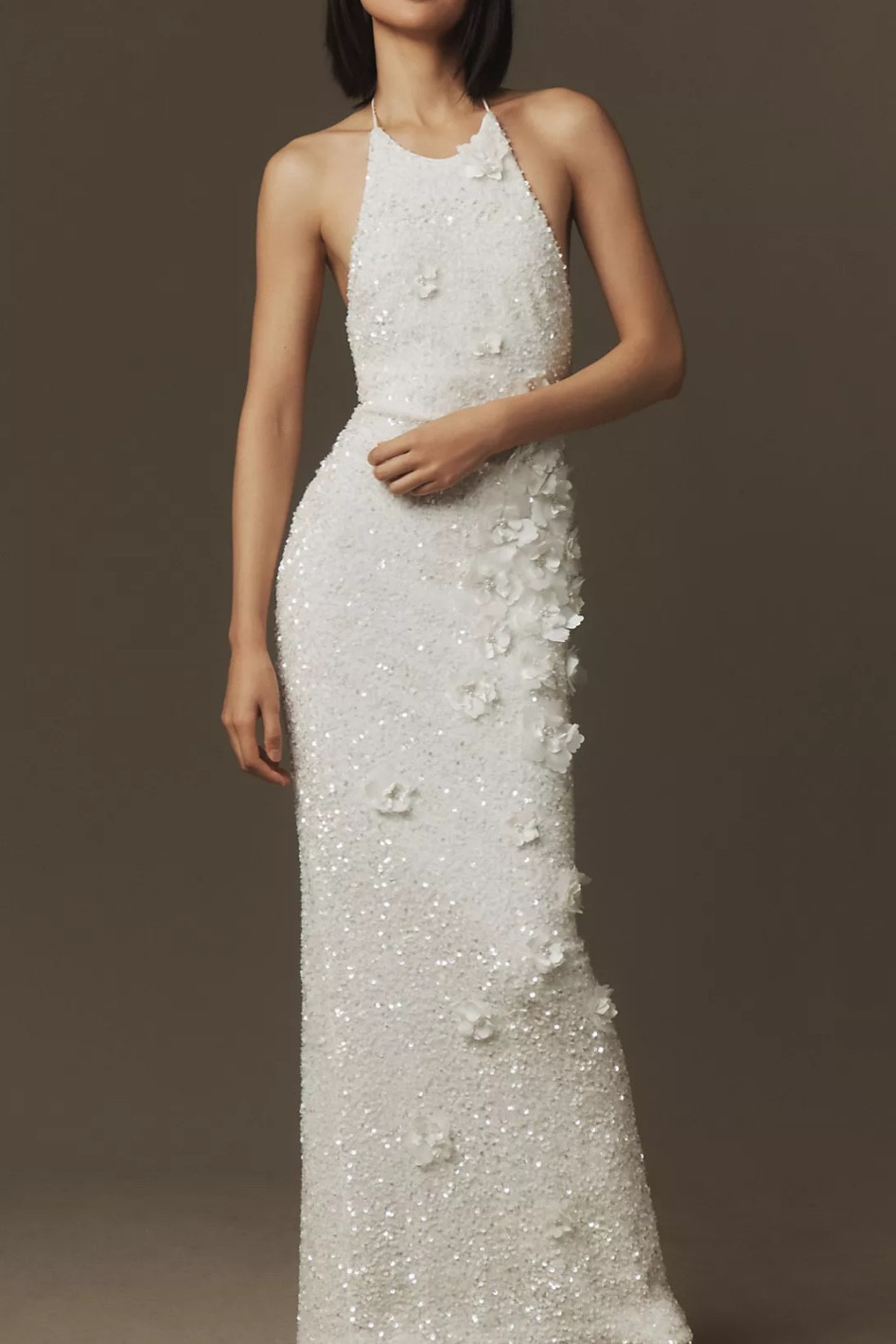 Brice Halter Dress 

#LTKSeasonal #LTKParties #LTKWedding