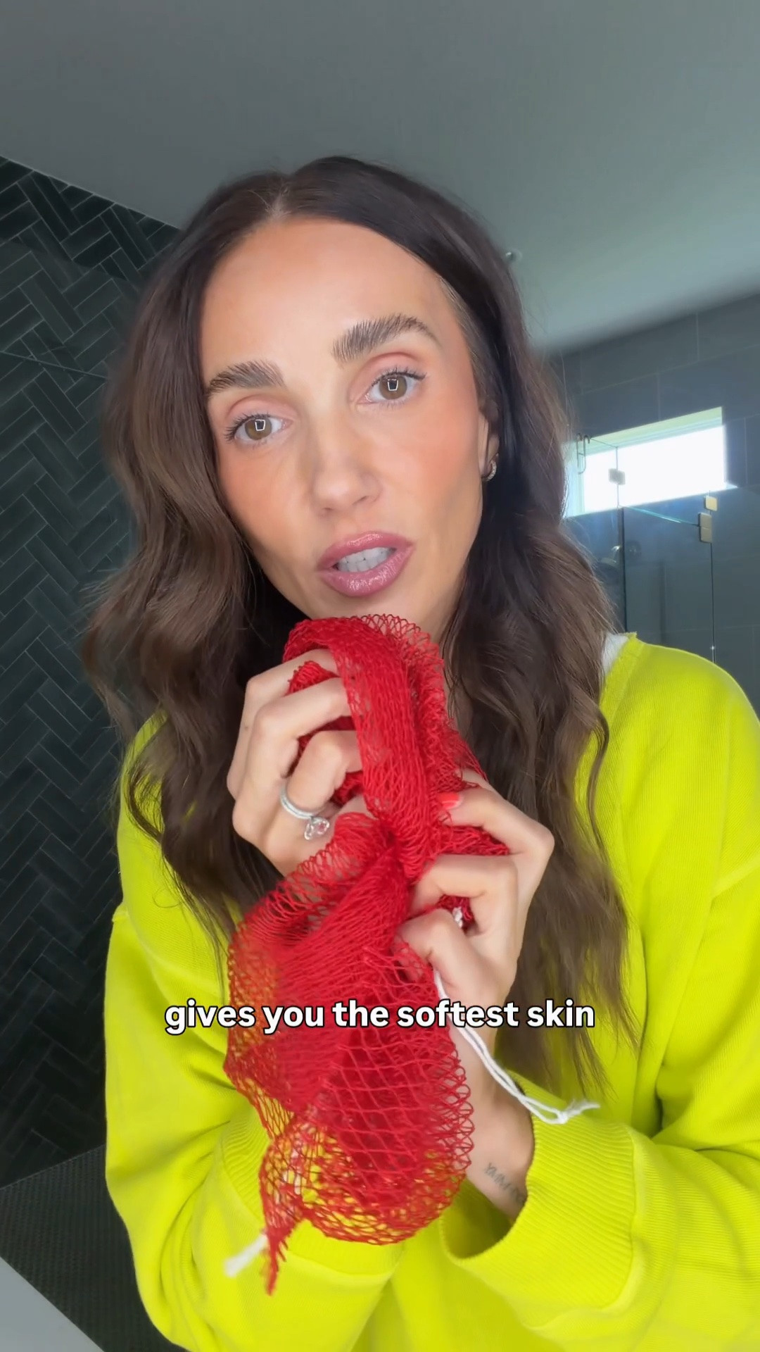 5 things worth your time

#LTKOver40 #LTKBeauty #LTKSaleAlert